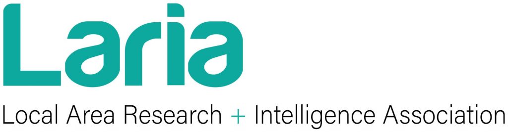 LARIA - Local Area Research + Intelligence Association