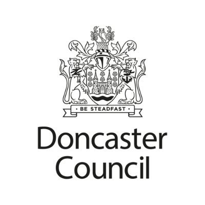 Logo for Doncaster Council